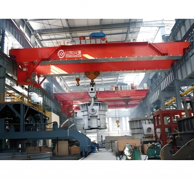 YZ型-雙梁橋式起重機